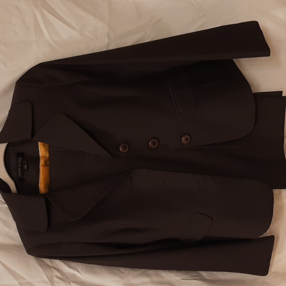 Anne Klein pant suit